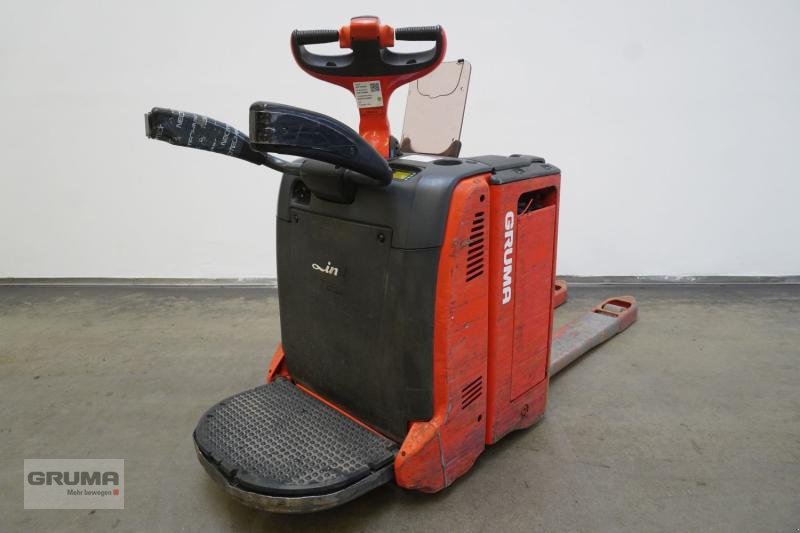 Niederhubwagen от тип Linde T 25 AP 131, Gebrauchtmaschine в Friedberg-Derching (Снимка 1)