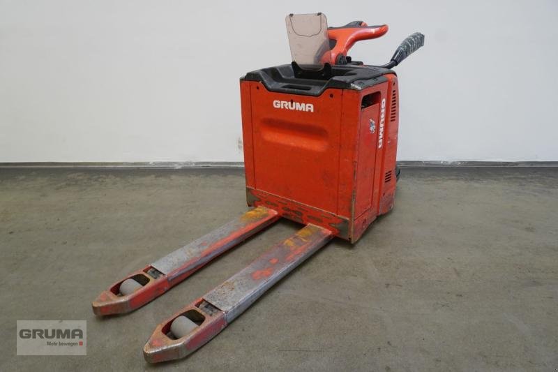 Niederhubwagen от тип Linde T 25 AP 131, Gebrauchtmaschine в Friedberg-Derching (Снимка 2)