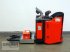 Niederhubwagen des Typs Linde T 25 SP 131-08, Gebrauchtmaschine in Friedberg-Derching (Bild 3)