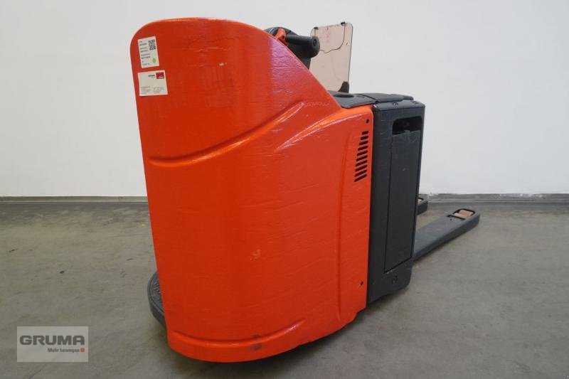 Niederhubwagen tipa Linde T 25 SP 131, Gebrauchtmaschine u Friedberg-Derching (Slika 1)