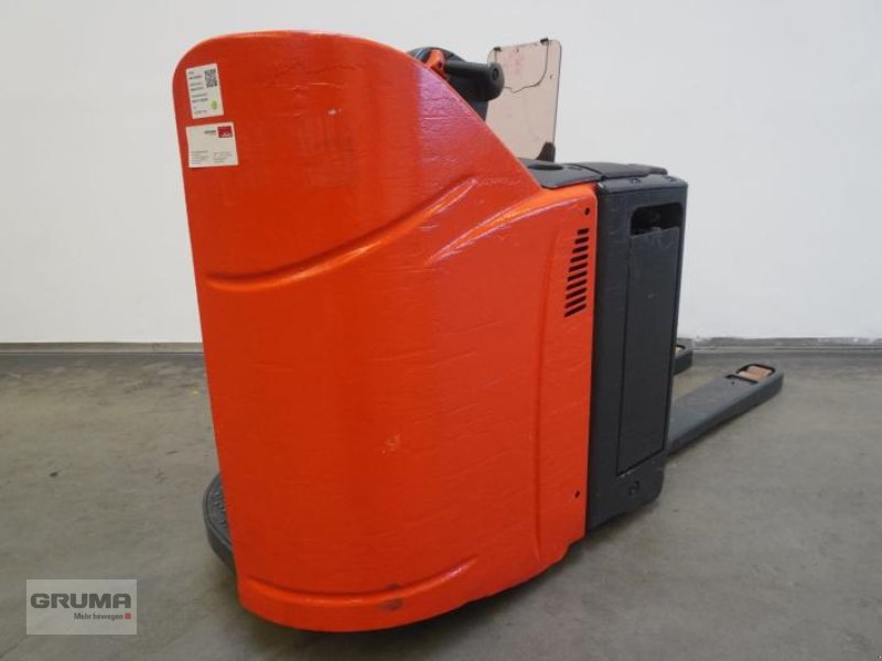 Niederhubwagen tipa Linde T 25 SP 131, Gebrauchtmaschine u Friedberg-Derching (Slika 1)