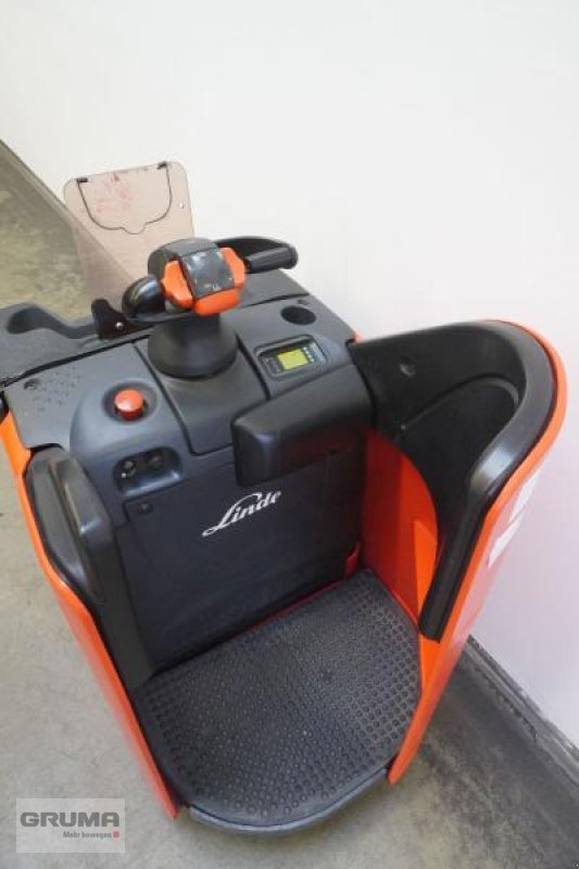 Niederhubwagen tipa Linde T 25 SP 131, Gebrauchtmaschine u Friedberg-Derching (Slika 3)