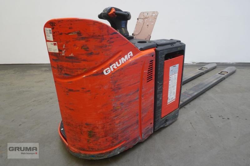 Niederhubwagen typu Linde T 25 SP 131, Gebrauchtmaschine v Friedberg-Derching (Obrázek 1)