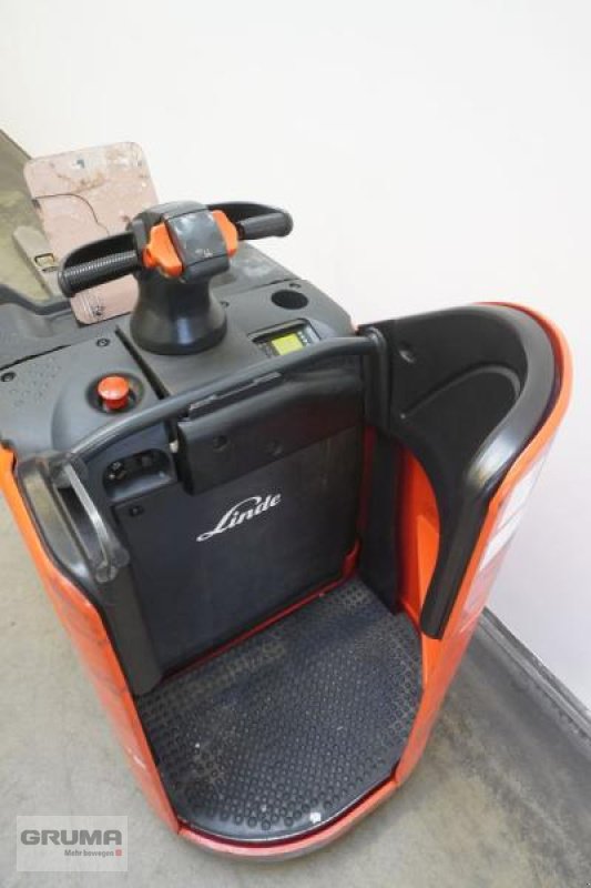 Niederhubwagen typu Linde T 25 SP 131, Gebrauchtmaschine v Friedberg-Derching (Obrázek 3)