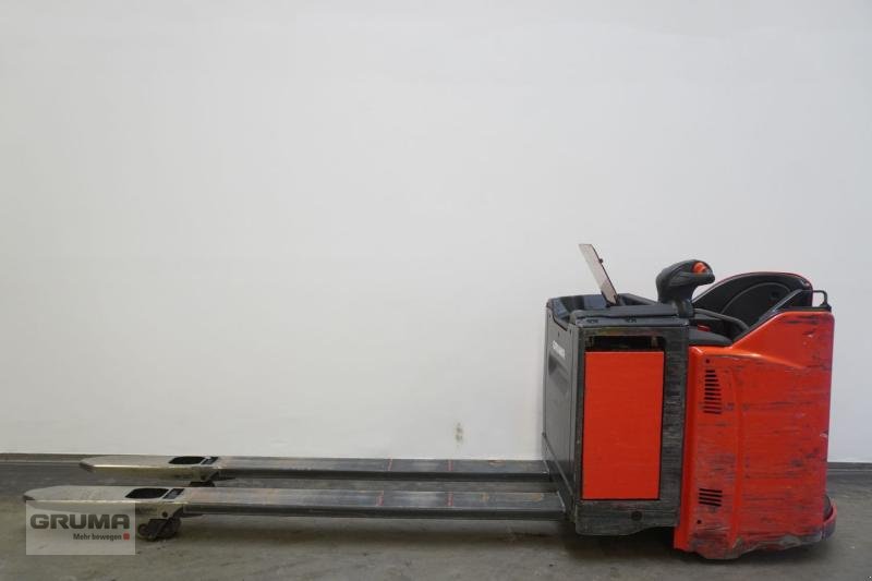 Niederhubwagen typu Linde T 25 SP 131, Gebrauchtmaschine v Friedberg-Derching (Obrázek 4)