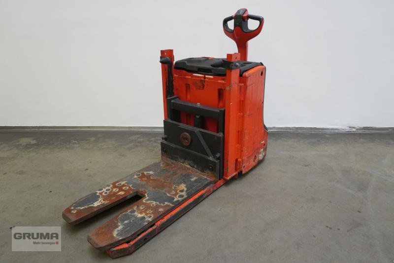 Niederhubwagen типа Linde T 28 L 1152, Gebrauchtmaschine в Friedberg-Derching (Фотография 2)