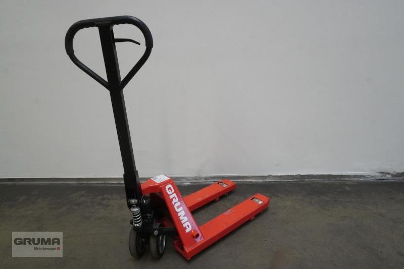 Niederhubwagen des Typs Schefer 1101096BW45N, Gebrauchtmaschine in Friedberg-Derching (Bild 1)