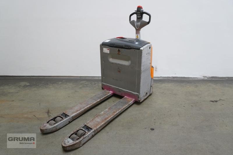 Niederhubwagen типа Still EXU 16, Gebrauchtmaschine в Friedberg-Derching (Фотография 2)