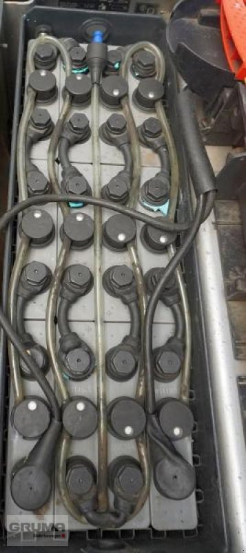 Niederhubwagen des Typs Still EXU 20, Gebrauchtmaschine in Friedberg-Derching (Bild 4)