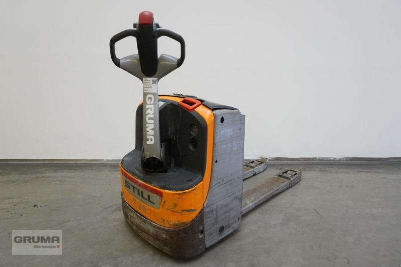 Niederhubwagen van het type Still EXU 20, Gebrauchtmaschine in Friedberg-Derching (Foto 1)