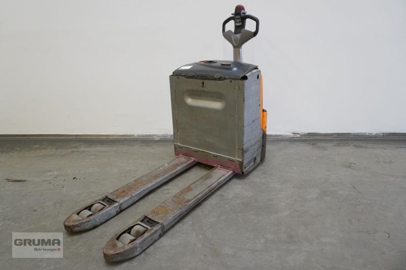 Niederhubwagen van het type Still EXU 20, Gebrauchtmaschine in Friedberg-Derching (Foto 2)