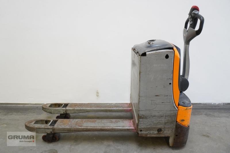 Niederhubwagen van het type Still EXU 20, Gebrauchtmaschine in Friedberg-Derching (Foto 3)