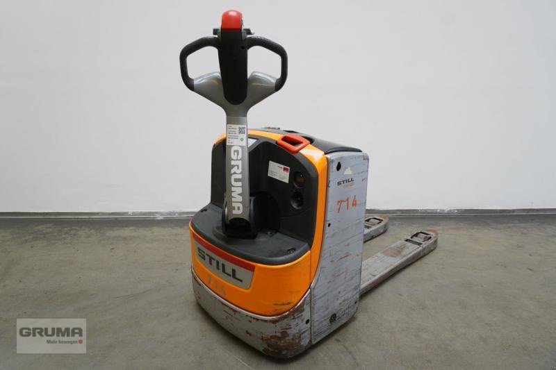 Niederhubwagen a típus Still EXU 20, Gebrauchtmaschine ekkor: Friedberg-Derching (Kép 1)