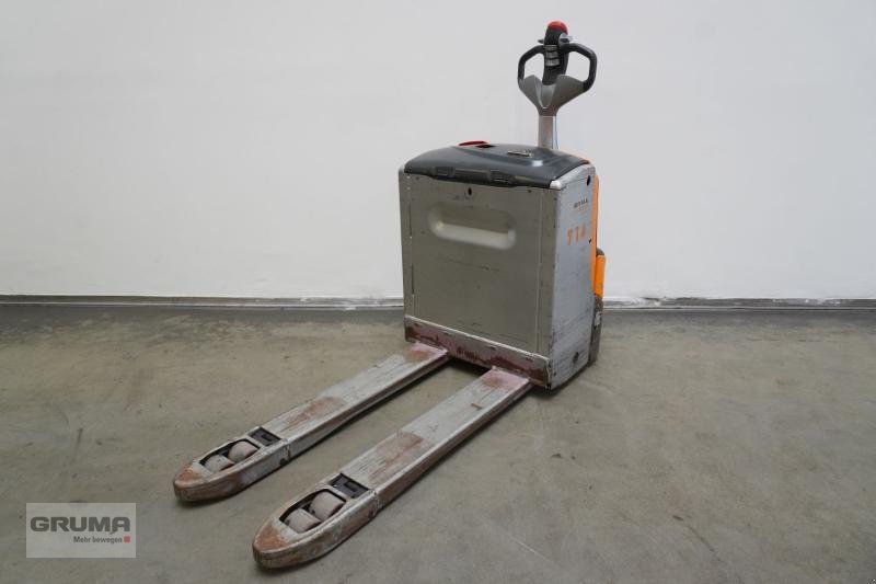 Niederhubwagen a típus Still EXU 20, Gebrauchtmaschine ekkor: Friedberg-Derching (Kép 2)