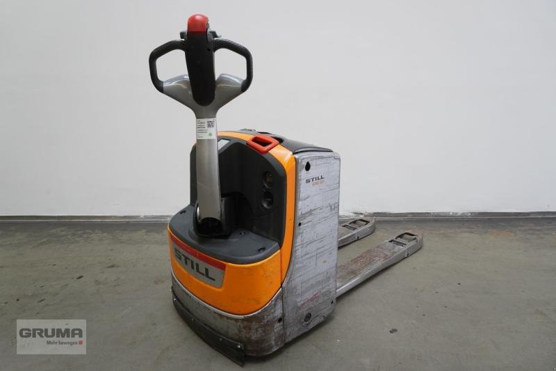 Niederhubwagen του τύπου Still EXU 20, Gebrauchtmaschine σε Friedberg-Derching (Φωτογραφία 1)