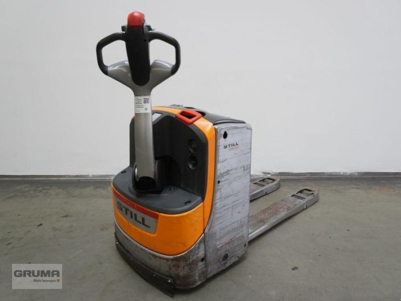 Niederhubwagen типа Still EXU 20, Gebrauchtmaschine в Friedberg-Derching (Фотография 1)