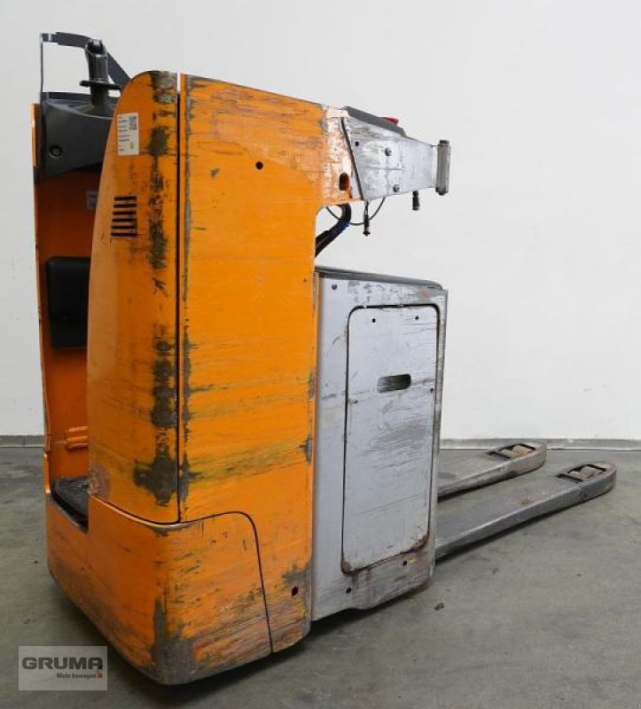 Niederhubwagen des Typs Still SXH20, Gebrauchtmaschine in Friedberg-Derching (Bild 1)