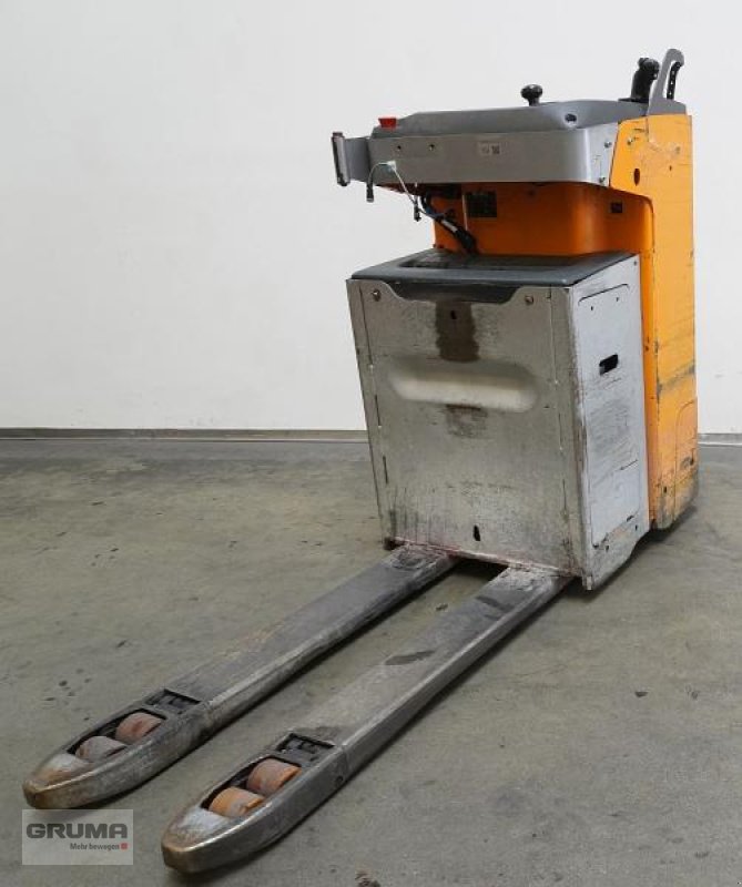 Niederhubwagen des Typs Still SXH20, Gebrauchtmaschine in Friedberg-Derching (Bild 2)