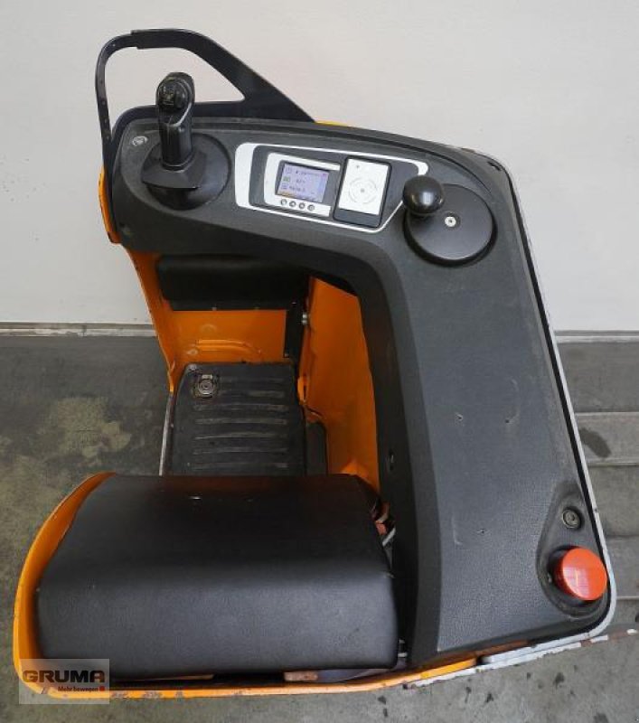 Niederhubwagen des Typs Still SXH20, Gebrauchtmaschine in Friedberg-Derching (Bild 3)