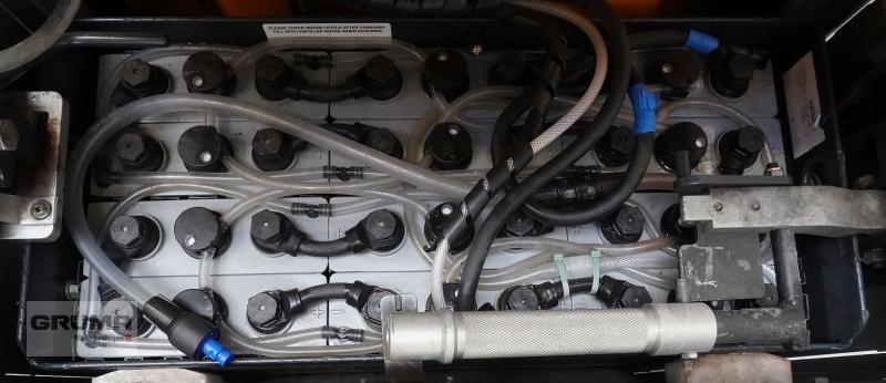 Niederhubwagen des Typs Still SXH20, Gebrauchtmaschine in Friedberg-Derching (Bild 5)