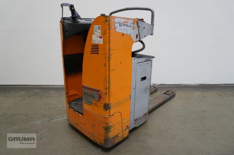 Niederhubwagen typu Still SXH20, Gebrauchtmaschine v Friedberg-Derching (Obrázok 1)