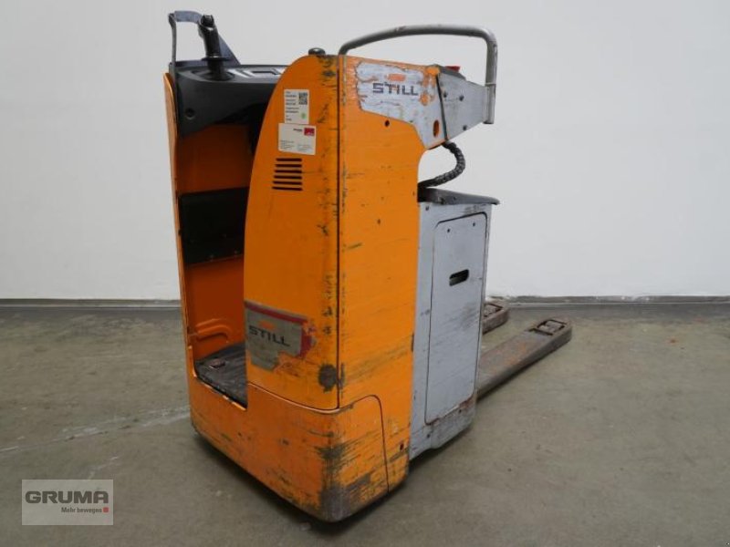 Niederhubwagen typu Still SXH20, Gebrauchtmaschine v Friedberg-Derching (Obrázok 1)