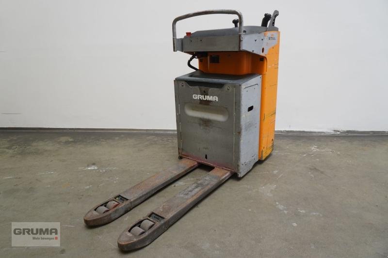 Niederhubwagen typu Still SXH20, Gebrauchtmaschine v Friedberg-Derching (Obrázok 2)