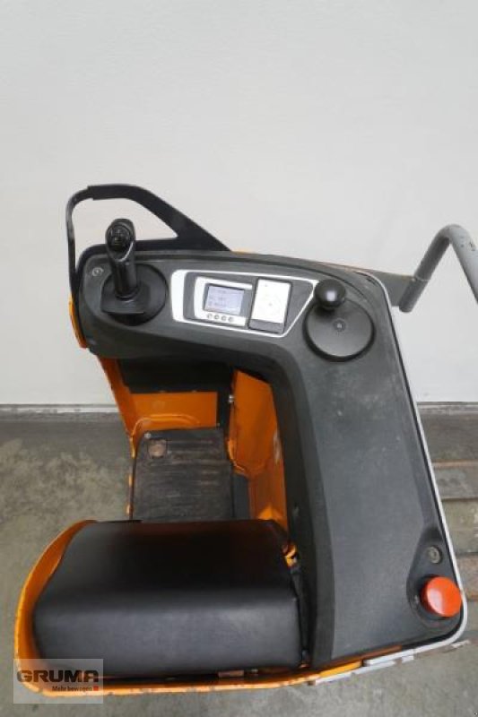 Niederhubwagen typu Still SXH20, Gebrauchtmaschine v Friedberg-Derching (Obrázok 3)