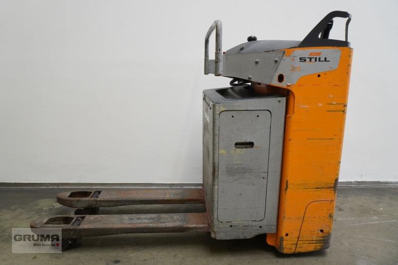 Niederhubwagen typu Still SXH20, Gebrauchtmaschine v Friedberg-Derching (Obrázok 4)