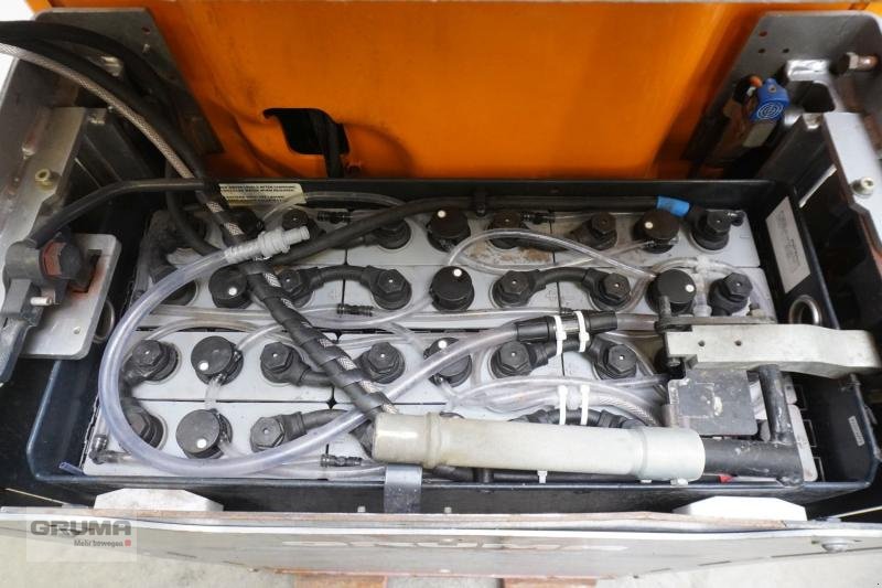 Niederhubwagen typu Still SXH20, Gebrauchtmaschine v Friedberg-Derching (Obrázok 5)