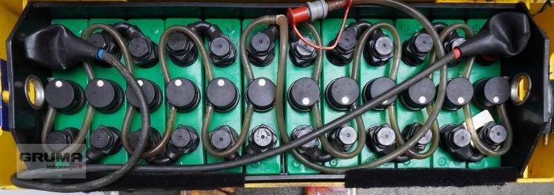 Niederhubwagen des Typs Stöcklin EDP, Gebrauchtmaschine in Friedberg-Derching (Bild 4)