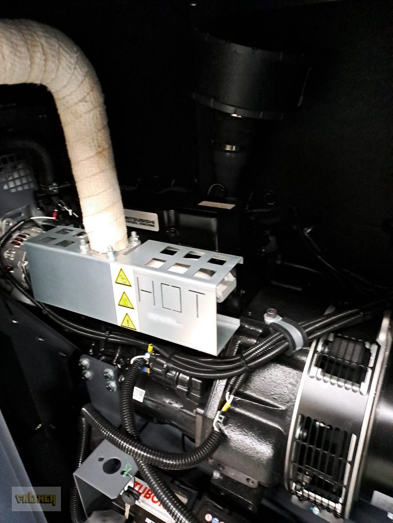 Notstromaggregat typu Aggretech AGG 15_M, Gebrauchtmaschine v Büchlberg (Obrázek 4)