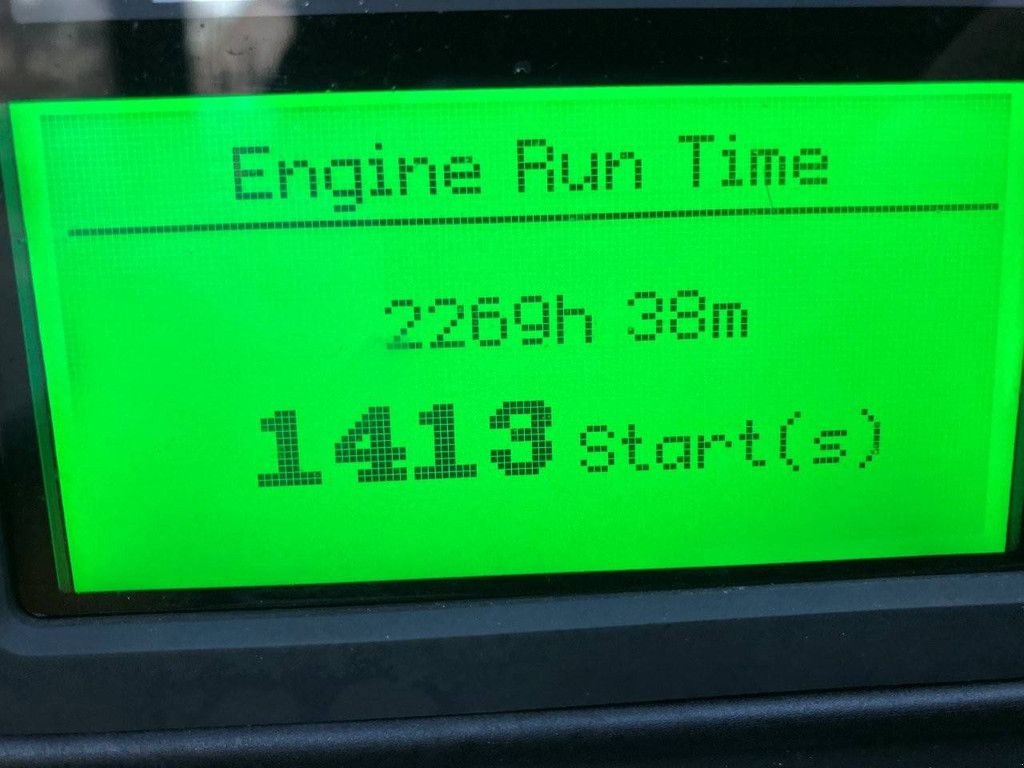 Notstromaggregat του τύπου Atlas Copco EPS303TDE, Gebrauchtmaschine σε Antwerpen (Φωτογραφία 11)