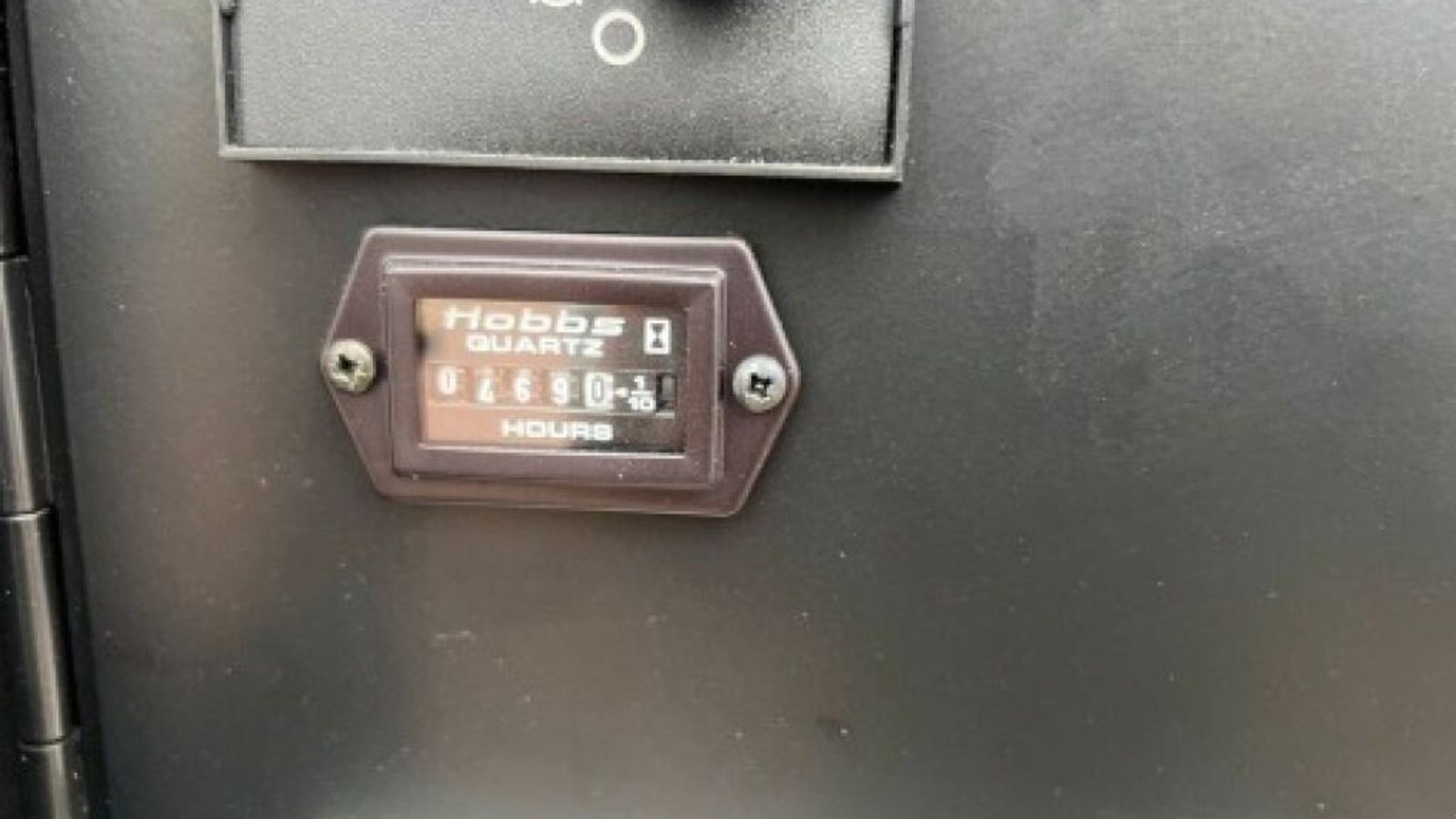 Notstromaggregat of the type Atlas Copco generator 16KW-20KVA, Gebrauchtmaschine in Rødovre (Picture 5)