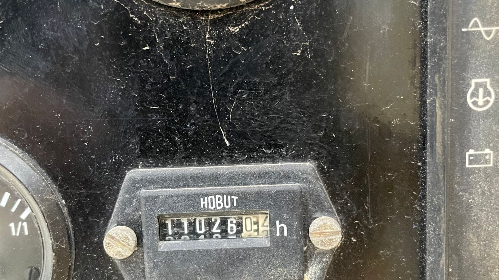 Notstromaggregat от тип Atlas Copco Generator, Gebrauchtmaschine в Hårlev (Снимка 4)