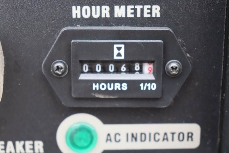 Notstromaggregat typu Atlas Copco P8000 Valid inspection, *Guarantee! Gasoline, 6.5, Gebrauchtmaschine v Groenlo (Obrázek 4)