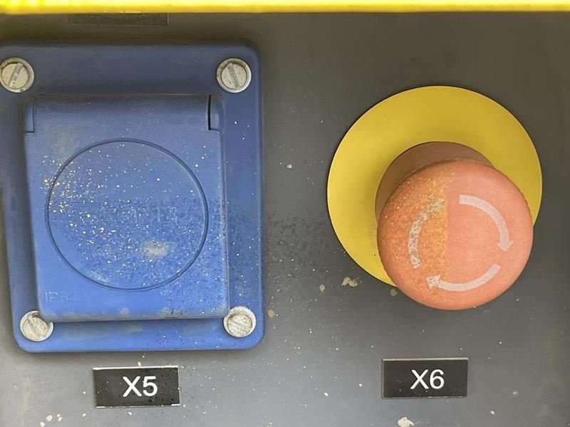 Notstromaggregat typu Atlas Copco QAS 100, Gebrauchtmaschine v Waregem (Obrázek 5)