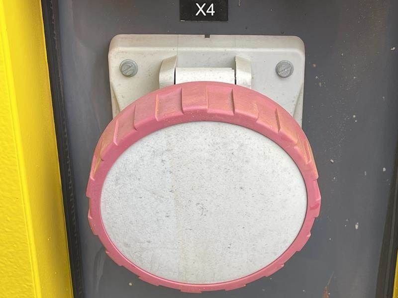 Notstromaggregat tipa Atlas Copco QAS 100, Gebrauchtmaschine u Waregem (Slika 7)