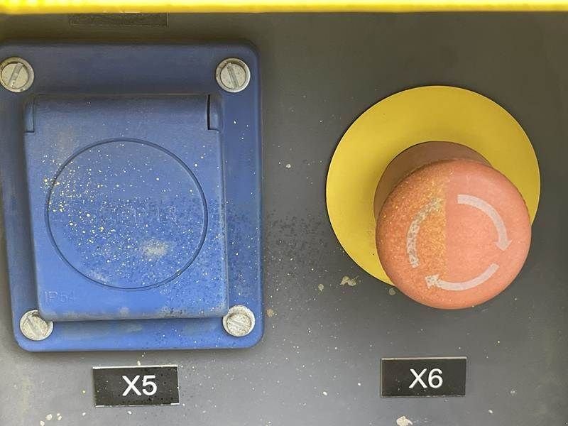 Notstromaggregat tipa Atlas Copco QAS 100, Gebrauchtmaschine u Waregem (Slika 4)