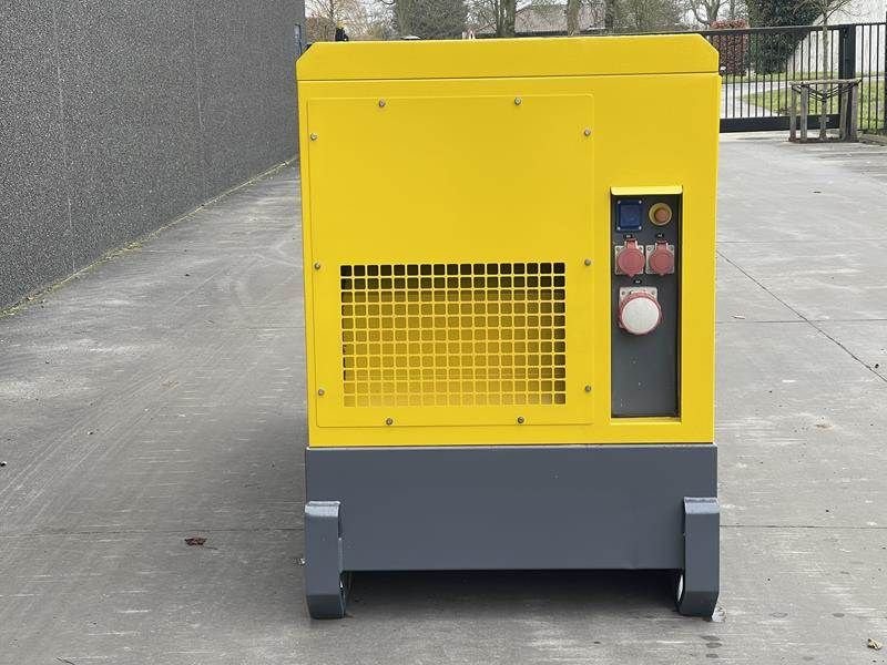 Notstromaggregat tipa Atlas Copco QAS 100, Gebrauchtmaschine u Waregem (Slika 3)