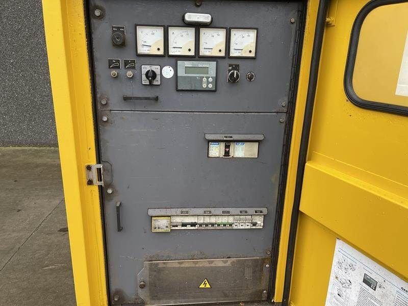 Notstromaggregat tipa Atlas Copco QAS 100, Gebrauchtmaschine u Waregem (Slika 2)