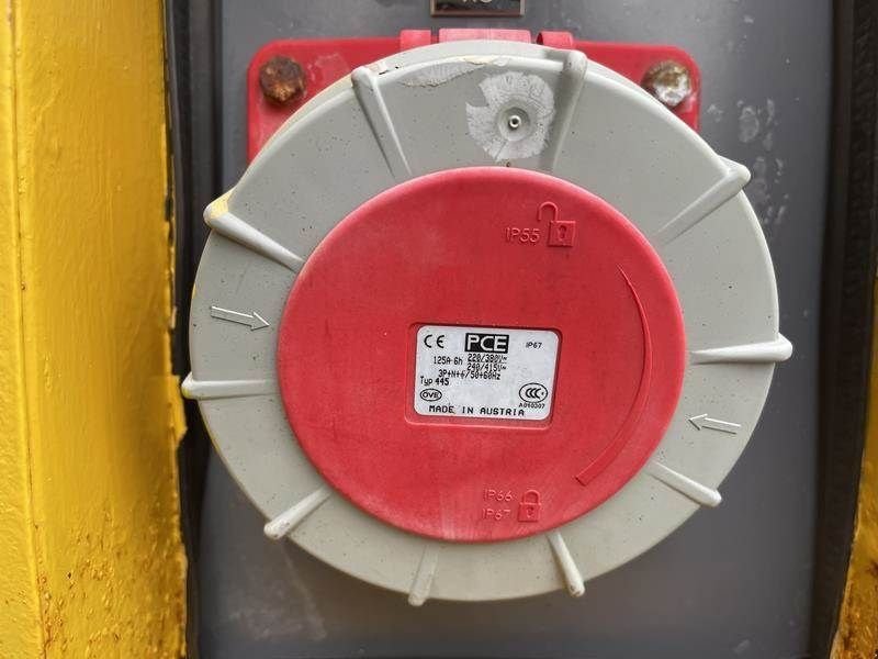 Notstromaggregat tipa Atlas Copco QAS 100, Gebrauchtmaschine u Waregem (Slika 5)