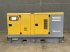 Notstromaggregat tipa Atlas Copco QAS 100, Gebrauchtmaschine u Waregem (Slika 1)