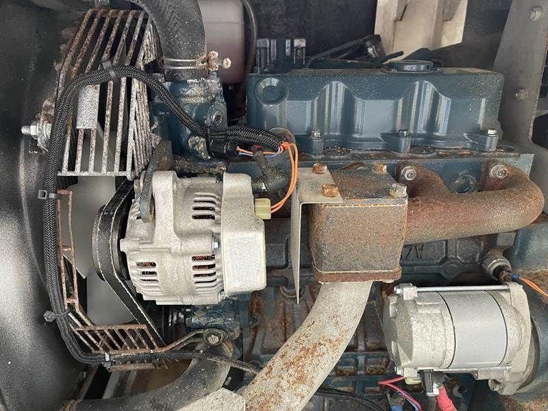 Notstromaggregat от тип Atlas Copco QAS 14 KD, Gebrauchtmaschine в Waregem (Снимка 11)