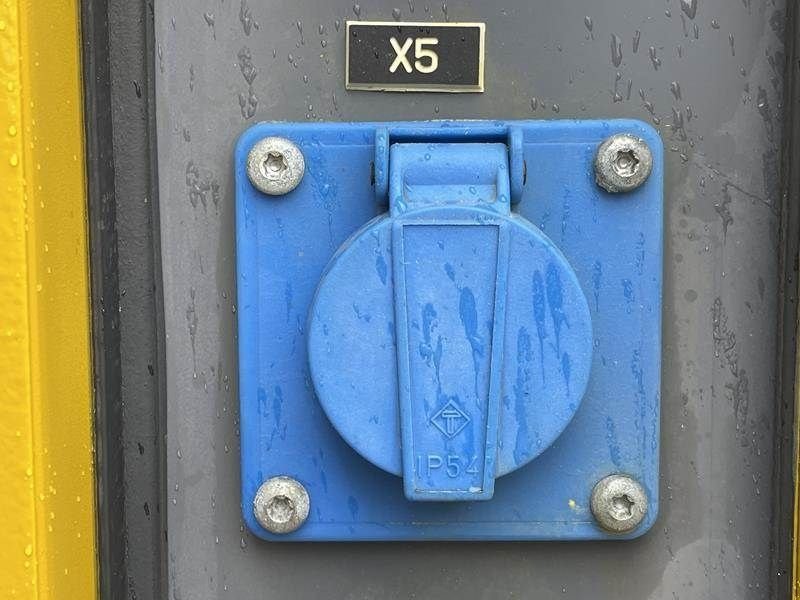 Notstromaggregat от тип Atlas Copco QAS 14 KD, Gebrauchtmaschine в Waregem (Снимка 5)