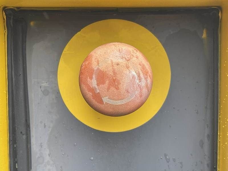 Notstromaggregat от тип Atlas Copco QAS 14 KD, Gebrauchtmaschine в Waregem (Снимка 4)