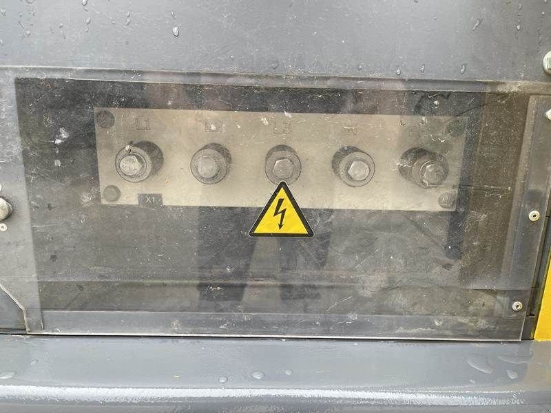 Notstromaggregat типа Atlas Copco QAS 150 VD, Gebrauchtmaschine в Waregem (Фотография 8)
