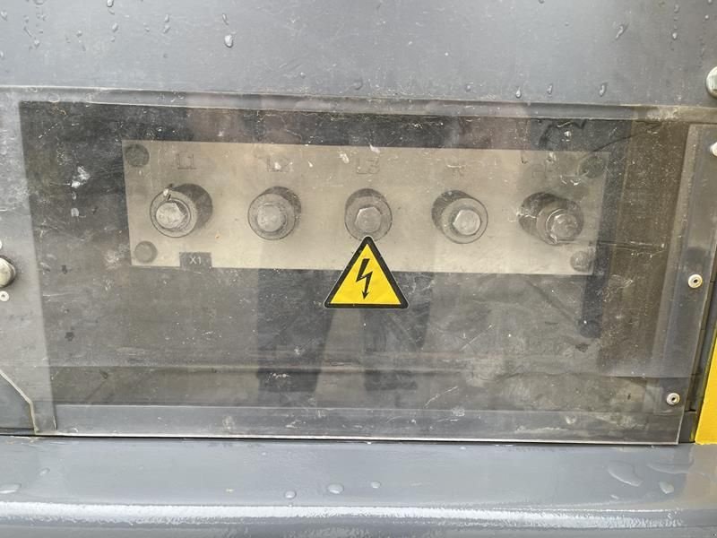 Notstromaggregat типа Atlas Copco QAS 150 VD, Gebrauchtmaschine в Waregem (Фотография 9)