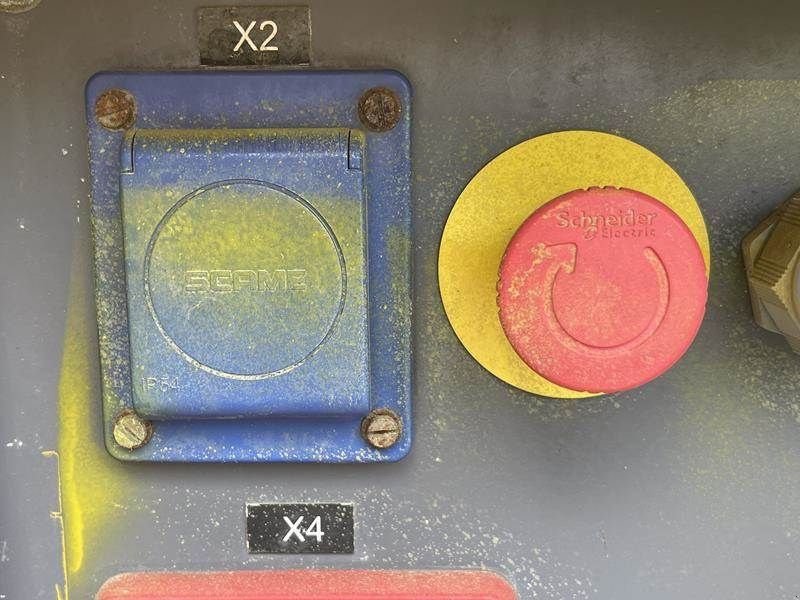 Notstromaggregat tipa Atlas Copco QAS 150, Gebrauchtmaschine u Waregem (Slika 3)
