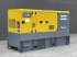 Notstromaggregat tipa Atlas Copco QAS 150, Gebrauchtmaschine u Waregem (Slika 1)